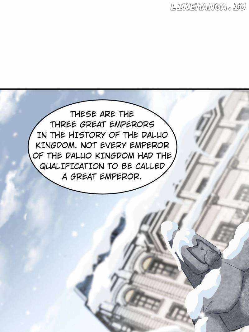 Young Master, Please don’t show off Chapter 162 19